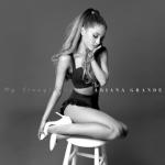 album image Love Me Harder My Everything
