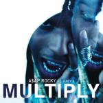 album image Multiply (Edit) Multiply (feat. Juicy J) - Single