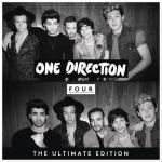 album image 18 /eighteen/ FOUR (The Ultimate Edition)
