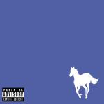 album image Digital Bath White Pony
