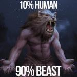 album image Time for War (Epic Motivational V1.0) 10% Human 90% Beast (Gym Motivational Speeches)