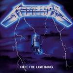 album image From whom the bell tools (бас-гитара "Кавказ") Ride the Lightning (Remastered)
