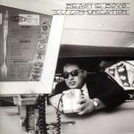 album image Sabotage Ill Communication