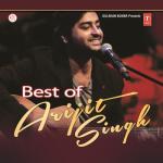 album image Baaton Best of Arijit Singh