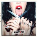 album image Raise Hell ROCKISDEAD