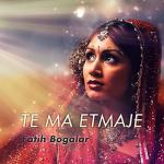 album image te ma etmaja Te Ma Etmaje (feat. DJ Wirtual) - Single