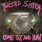 album image Come Out and Play Come Out and Play