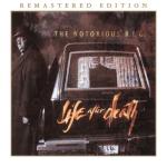 album image Bone Ft. Notarius B.I.G. Life After Death (2014 Remaster)