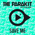album image Save Me (Going Deeper Remix Radio Edit) Save Me (feat. Alden Jacob) - Single