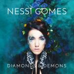 album image Into the Earth Diamonds & Demons