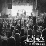 album image Шаг вперёд Fiesta (Live)