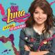 Elenco de Soy Luna - Stranger