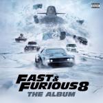 album image Kid Cudi Fast & Furious 8: The Album