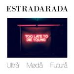 album image #счастливымилегким (Original Mix) Ultra Moda Futura