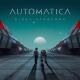 Nigel Stanford - Robots Vs. Music - AUTOMATICA