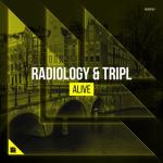 album image Alive Alive - Single