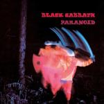 album image Paranoid Paranoid (2009 Remastered Version)