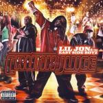 album image Da Blow (Instrumental) Crunk Juice