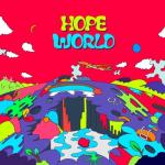 album image Blue Side Hope World