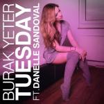 album image nursery Tuesday (feat. Danelle Sandoval) - Single
