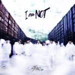 album image 3rd Eye I am NOT