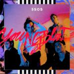 album image Valentine Youngblood