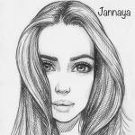 album image джаная🍇 Jannaya (feat. Koleba) - Single