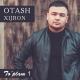 Otash Xijron - Ayirdilar