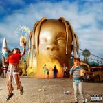 album image NO BYSTANDERS ASTROWORLD