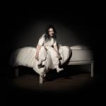 album image when the party's over (slow hauhet) WHEN WE ALL FALL ASLEEP, WHERE DO WE GO?