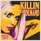 FREDDIE DREDD - KILLIN ON DEMAND BASS BOOSTED