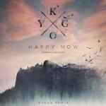 album image Happy Now (Lucas & Steve Remix) Happy Now (R3HAB Remix) - Single