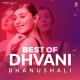 Tanishk Bagchi,Dhvani Bhanushali,Sach - 1. Psycho Saiyaan (Saaho Hindi)