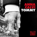 album image Ain't No Grave Tommy - EP