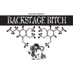 album image Backstage Bitch 
