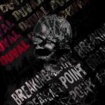album image breaking point Breaking Point - Single