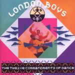 album image I'm Gonna Give My Heart The Twelve Commandments of Dance