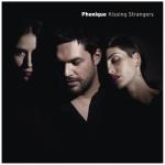 album image Feel What You Want Kissing Strangers