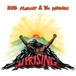 album image Redemption Song Uprising (Bonus Track Version)
