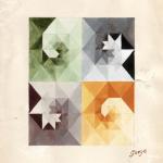 album image Eyes Wide Open Making Mirrors