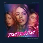 album image Duele TINI TINI TINI