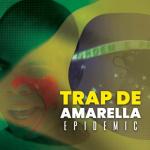 album image 40k TRIP ON A SPIDERWEB VIDEO IN DESC Trap De Amarella - Single
