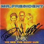 album image Coco Jumbo We See the Same Sun