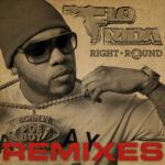album image Right Round Lewis Roper Secret Soul Remix Right Round Remixes - EP