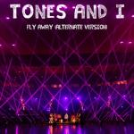 album image Fly Away Fly Away (Alternate Version) - Single