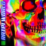 album image RATPI WORLD RATPI WORLD - Single