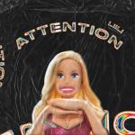 album image Attention Attention - Single