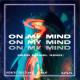 Robert Cristian feat. ReMan & Dayana - On my mind (Original Mix)