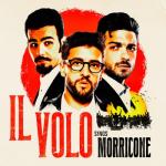 album image I colori dell'amore IL VOLO SINGS MORRICONE
