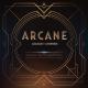 Ramsey - Goodbye (from the series Arcane League of Legends)